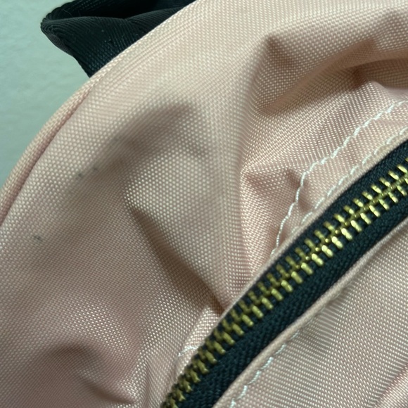 Marc Jacobs Mini Backpack - Picture 3 of 5